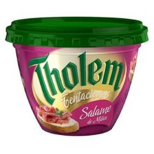 QUESO UNTABLE THOLEM SALAME MILAN X190GR