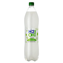 SEVEN UP H2O LIMONE1.5LT BOT.