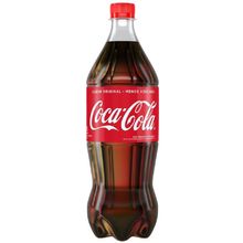 GASEOSA COCA COLA DESCARTABLE X1.75LT.