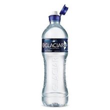 AGUA GLACIAR ONE X750ML.