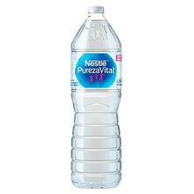 AGUA NESTLE SIN GAS X2.25LT.