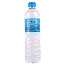 AGUA SIERRA DE LOS PADRES S/G X600ML