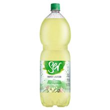 AGUA SABORIZADA SER C/GAS CITRUS PLUS X2.25LT