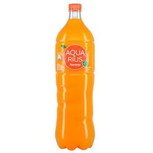 AGUA SABORIZADA CEPITA AQUARIUS NAR.S/G X2.25LT