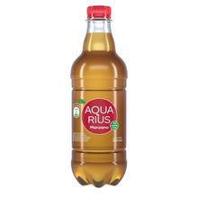 AGUA SABORIZADA CEPITA AQ. X500CC MANZANA S/G