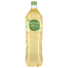 AGUA SABORIZADA CEPITA AQUARIUS PERA S/G X1.5LT