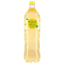 AGUA SABORIZADA CEPITA AQUARIUS POMELO S/G X1.5LT