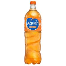 AGUA SABORIZADA CEPITA AQUARIUS CERO NARA. X1.5LT