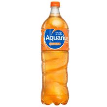 AGUA SABORIZADA CEPITA AQUARIUS CERO NAR. X2.25LT