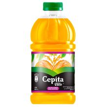 JUGO CEPITA DEL VALLE DURAZNO X1LT.