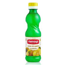 JUGO DE LIMON MENOYO X250CC.