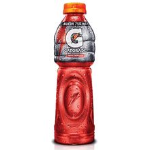 BEBIDA ISOTONICA GATORADE F.TROPICALES X750CC