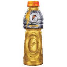 BEBIDA ISOTONICA GATORADE MANZANA X500CC