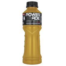 BEBIDA ISOTONICA POWERADE MANZANA X500ML