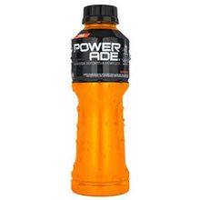 BEBIDA ISOTONICA POWERADE NARANJA X500ML