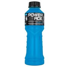 BEBIDA ISOTONICA POWERADE MOUNTAIN BLAST X500ML