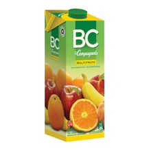 JUGO BC LA CAMPAGNOLA MULTIFRUTA X1LT