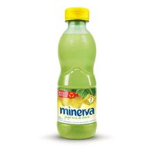 JUGO DE LIMON MINERVA ECO X250CC.