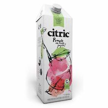 JUGO CITRIC POMELO MENTA X1LT.