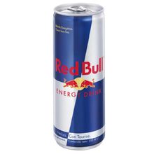 ENERGIZANTE RED BULL DRINK LATA X250ML