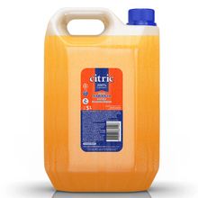 JUGO CITRIC NARANJA X5LT