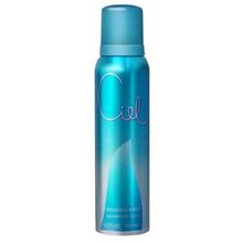 DESODORANTE CIEL AERO X186ML