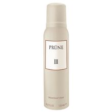 DESODORANTE PRUNE I AERO X123ML