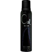 DESODORANTE CIEL NOIR AERO X186 ML