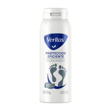 POLVO PEDICO VERITAS X120GR
