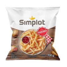 PAPAS SIMPLOT TRADICIONAL X700GR