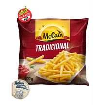 PAPAS MC CAIN TRADICIONAL X400GR