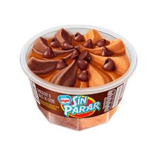 HELADO SIN PARAR CHOCOLATE Y DDL X 90GR
