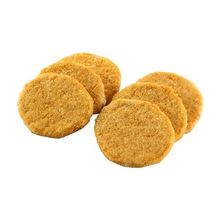 MEDALLONES DE POLLO PAMPA FOOD X410GR