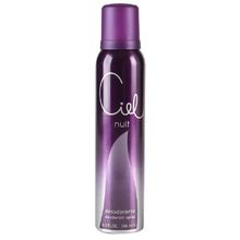 DESODORANTE CIEL NUIT X186CC