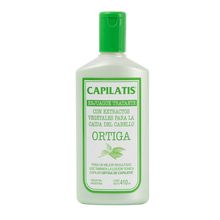 ACONDICIONADOR CAPILATIS ORTIGA X410ML