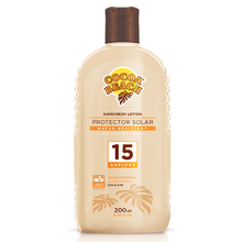 PROTECTOR SOLAR COCOA BEACH FPS15 X200ML