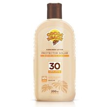 PROTECTOR SOLAR COCOA BEACH FPS30 X200ML