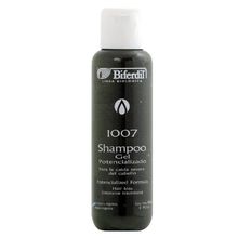 SHAMPOO BIFERDIL 1007 GEL POTENCIALIZADO X200ML