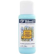 BIFERDIL BALSAMO SEMILLA DE LINO X200ML