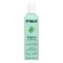 BIFERDIL BALSAMO ORTIGA Y QUININA X295ML