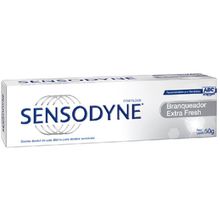 DENTIFRICO SENSODYNE BLANQ.EX.FRESH X50GR