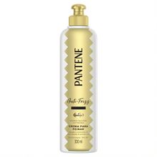 CREMA PANTENE REPARA Y CONTROLA FRIZZ X300ML