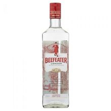 GIN BEEFEATER DRY 40% X1LT