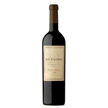 VINO D.V CATENA MALBEC MALBEC X750ML