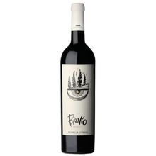 VINO UXMAL BRAVIO MALBEC X750ML