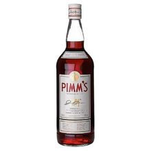 APERITIVO PIMM´S BITTER X750ML