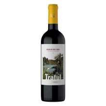 VINO TRAFUL TINTO 750CC