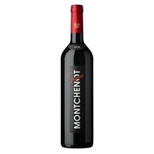 VINO MONTCHENOT JOVEN TINTO 750CC