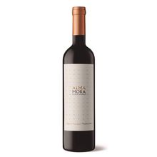 VINO ALMA MORA CABERNET X750CC