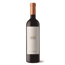 VINO ALMA MORA MALBEC X750CC